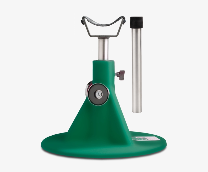 Hoofjack® Hoof Stand - Hoofjack Standard Hoof Jack Stand Red By Hoofjack, transparent png