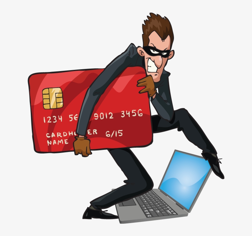 Only Shop On Secure Websites - Stay Safe On Computers, transparent png
