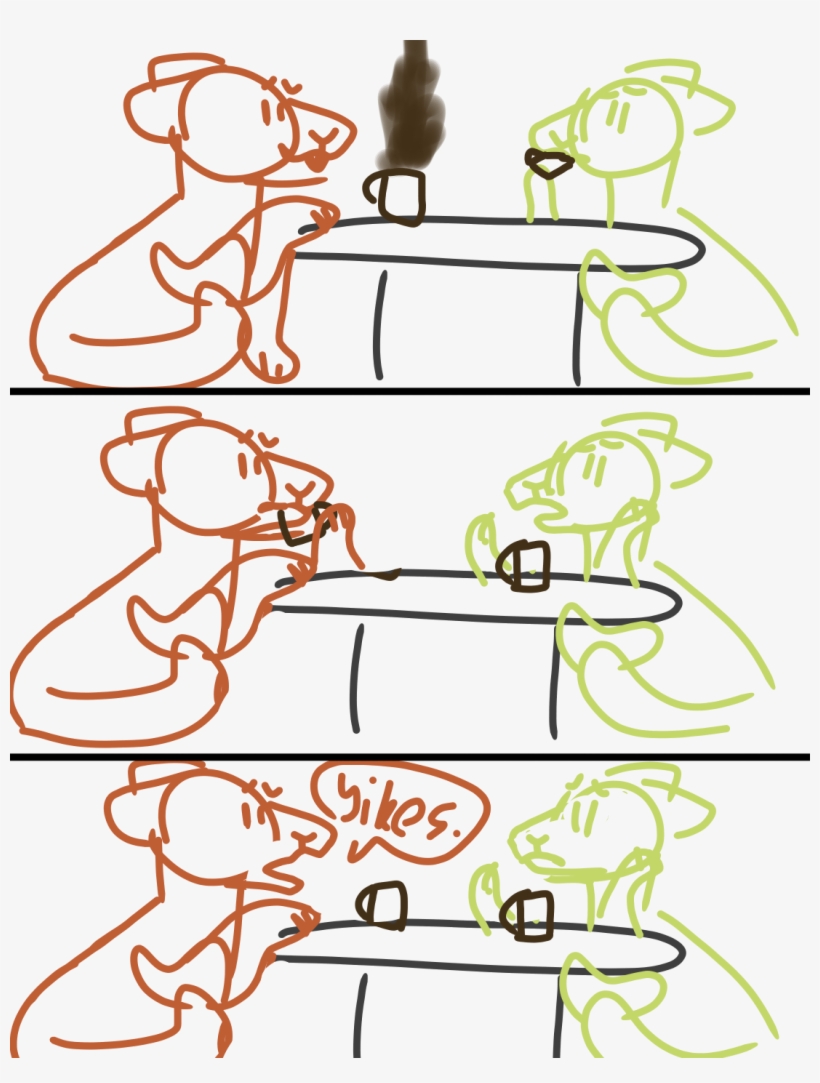 Yikes Tm, transparent png