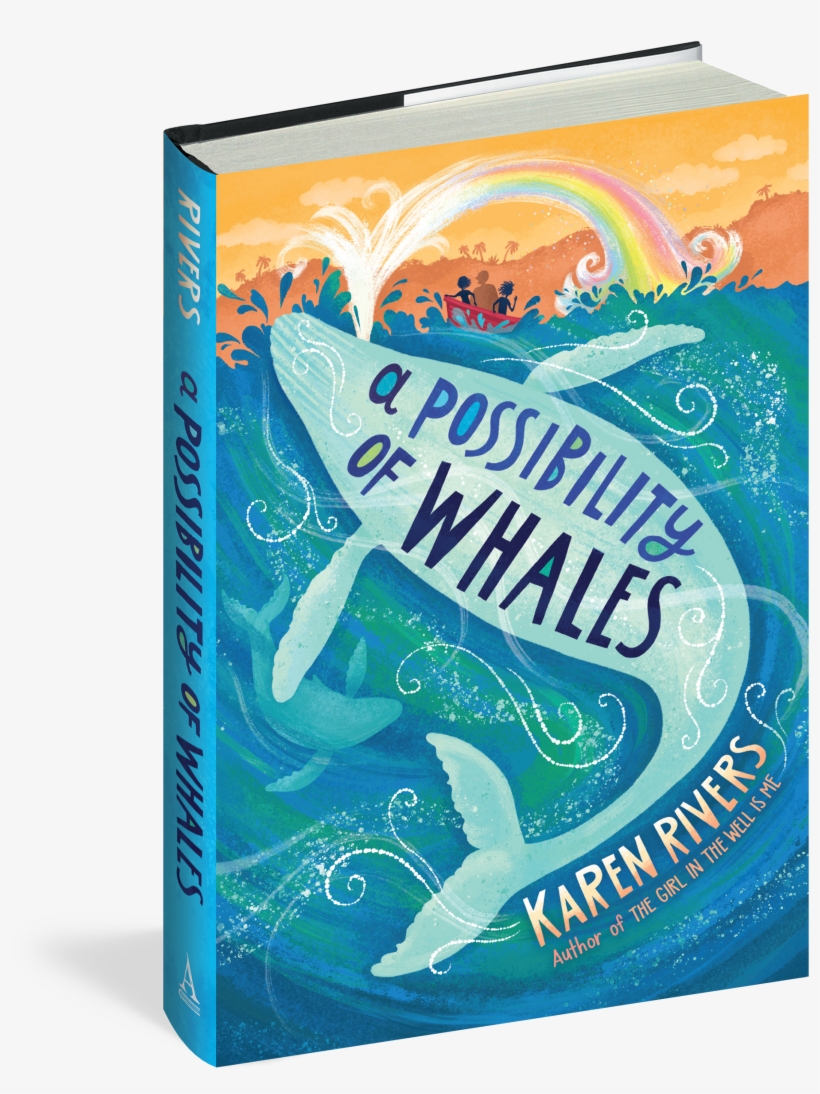 A Possibility Of Whales - Possibility Of Whales [book], transparent png