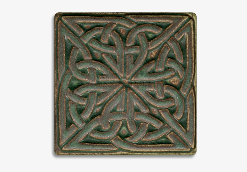 Celtic 8-knot - Circle, transparent png