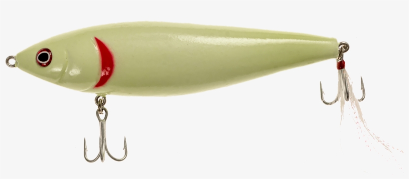 Topwater Wooden Baits - Wood Topwater Lures, transparent png