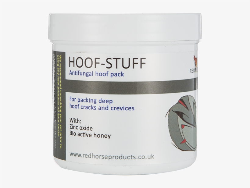 Hoof Stuff - Red Horse Hoof Stuff, transparent png