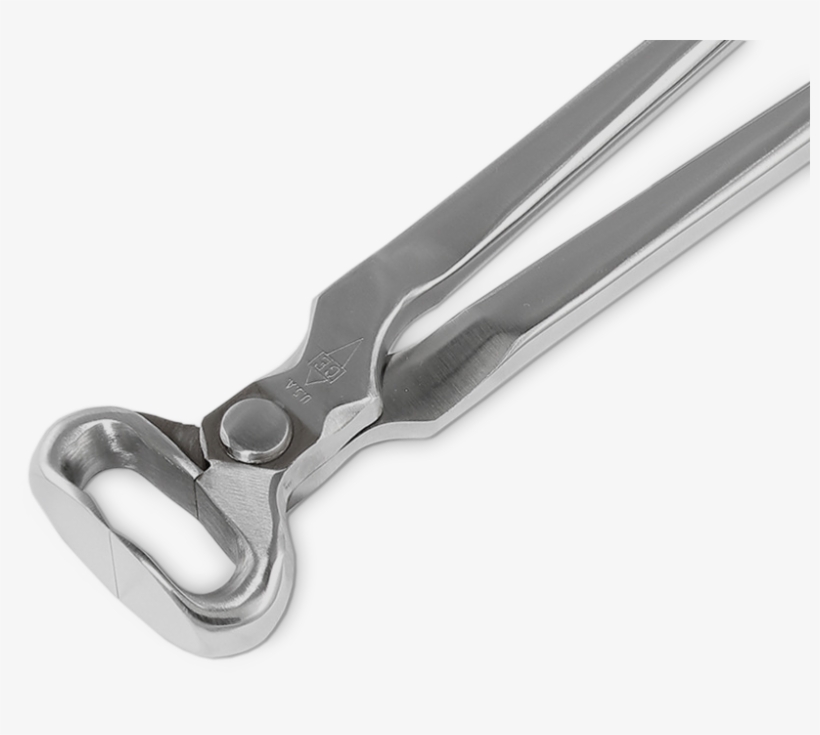 Ge 14" Hoof Nipper - 12 Race Track Hoof Nippers, transparent png