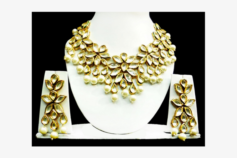 Necklace, transparent png