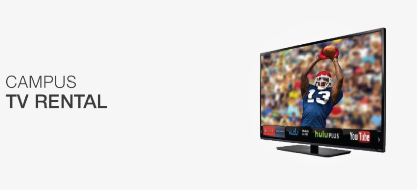 Welcome To The Campustvs Info Page - Vizio E Series E I-a2 - 40, transparent png
