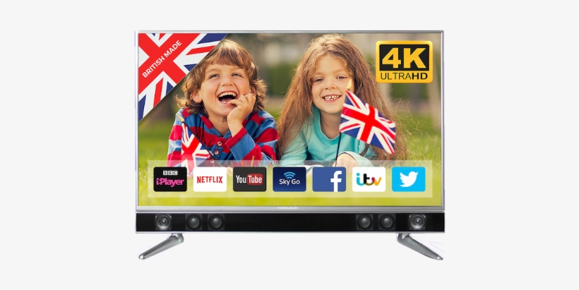 Ferguson 50 Inch - 4k, transparent png