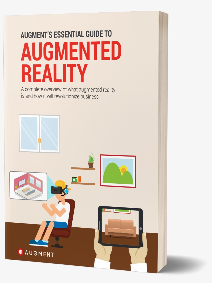 Trans Standing Paperback Book Mockup Covervaultjennifer - Augmented Reality Poster Design, transparent png
