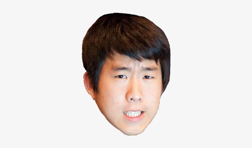 I'm Emmett Shear, Founder And Ceo Of Twitch, The World - Louis Tomlinson Head Png, transparent png
