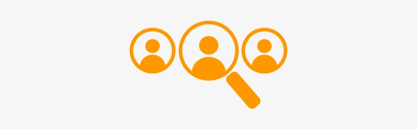 Talent Vibes Recruitment - Recruitment Orange, transparent png