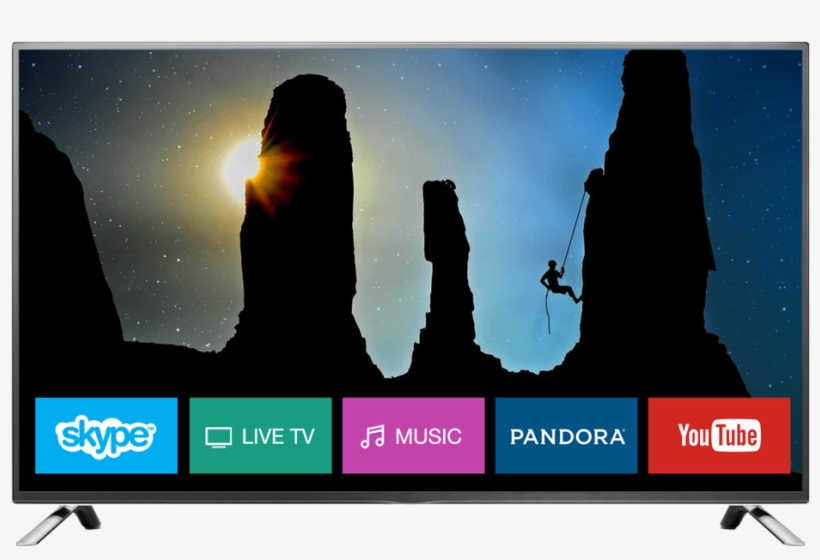 Smart Tvs To Intelligent Tvs - 50 Action-adventure Masterpieces You Have To Read Before, transparent png