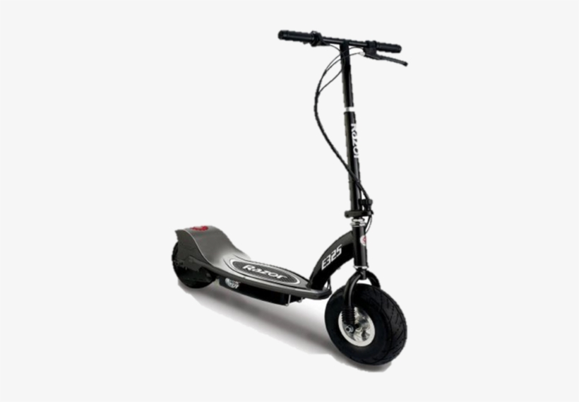 Razor Electric Scooter, transparent png