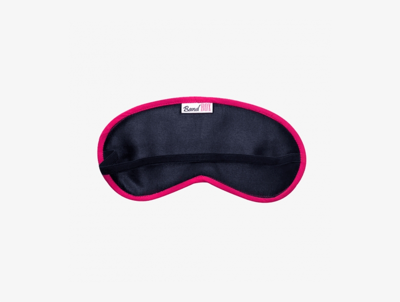Power Nap Eye Mask - Sleep Mask, transparent png