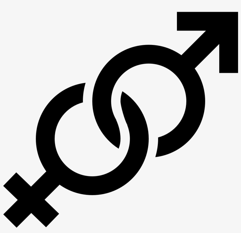 Gender Icon Png - Gender Icon, transparent png