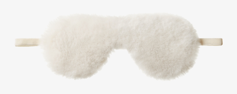 Sleeping Mask Pearl - Style, transparent png