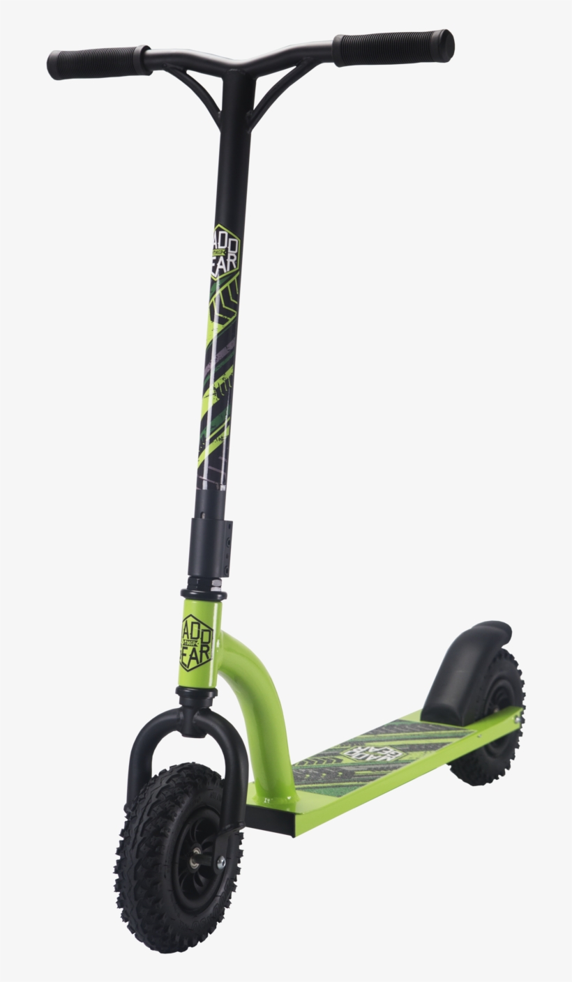 Off Road Dirt Scooter, transparent png