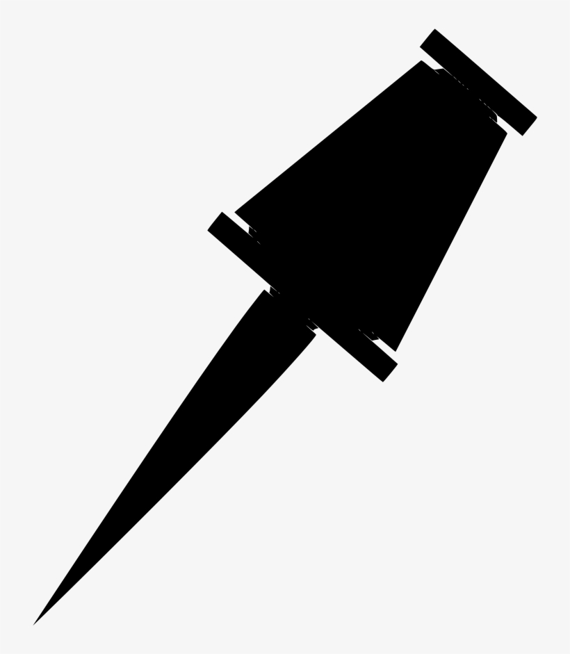 Download Png - Pin, transparent png