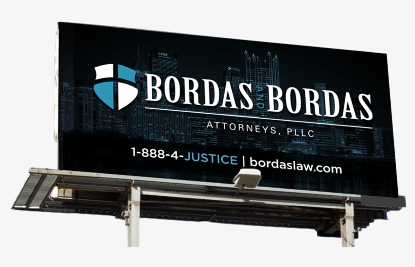Bordas-billboard, transparent png