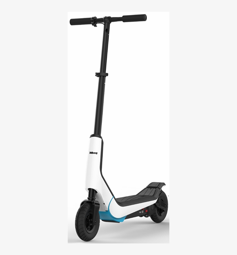 Jd Bug Electric Scooter - Jd Bug Electric Scooter - Fun Series - Black, transparent png