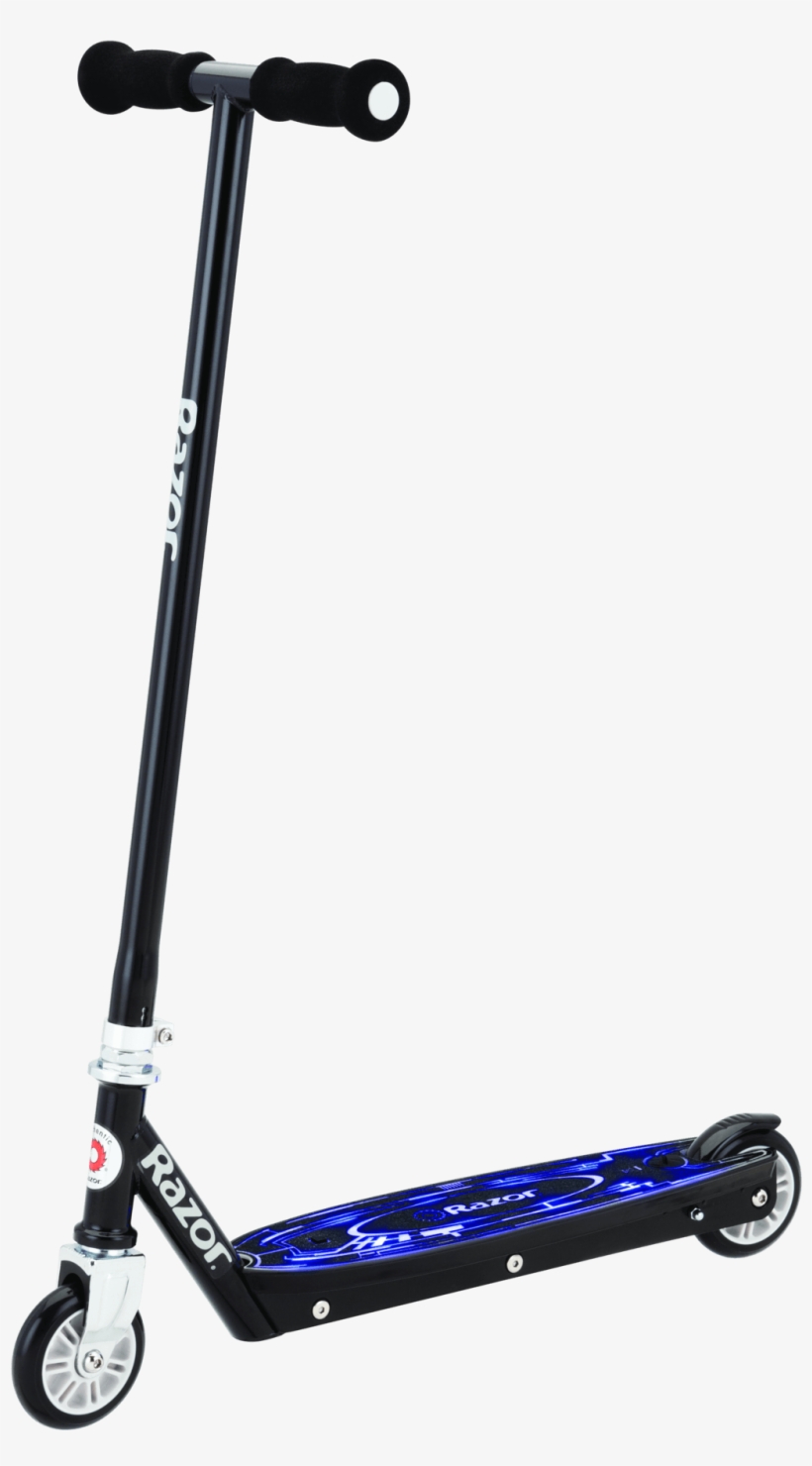 Tekno Scooter Razor - Razor Scooter Tekno One Size, transparent png