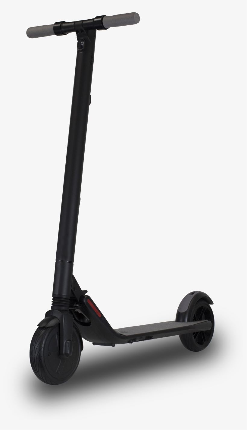 Es1 Kickscooter - Electric Skate Scooter, transparent png