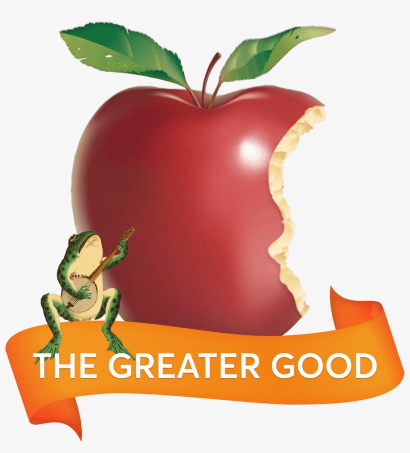 Ny New York Apple Mousepad, transparent png