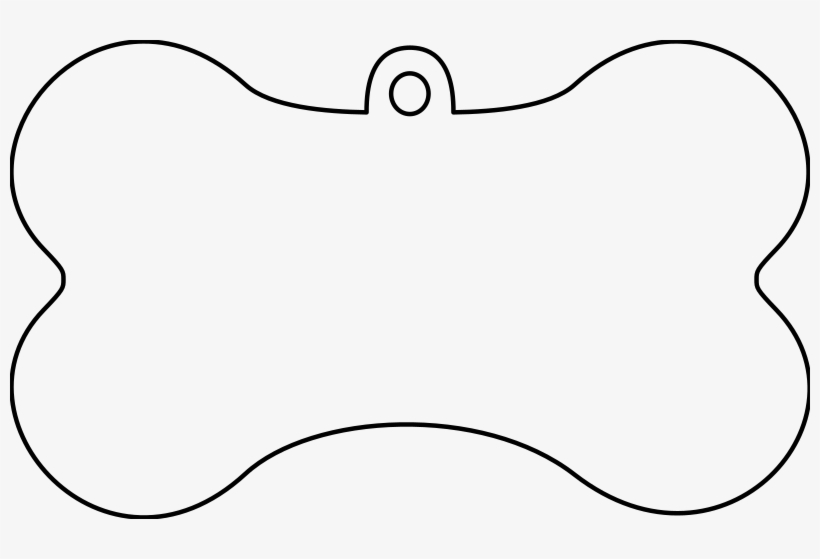 Bone, transparent png