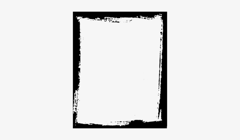 Burnt Paper Edges - Borda Desgastada Png, transparent png