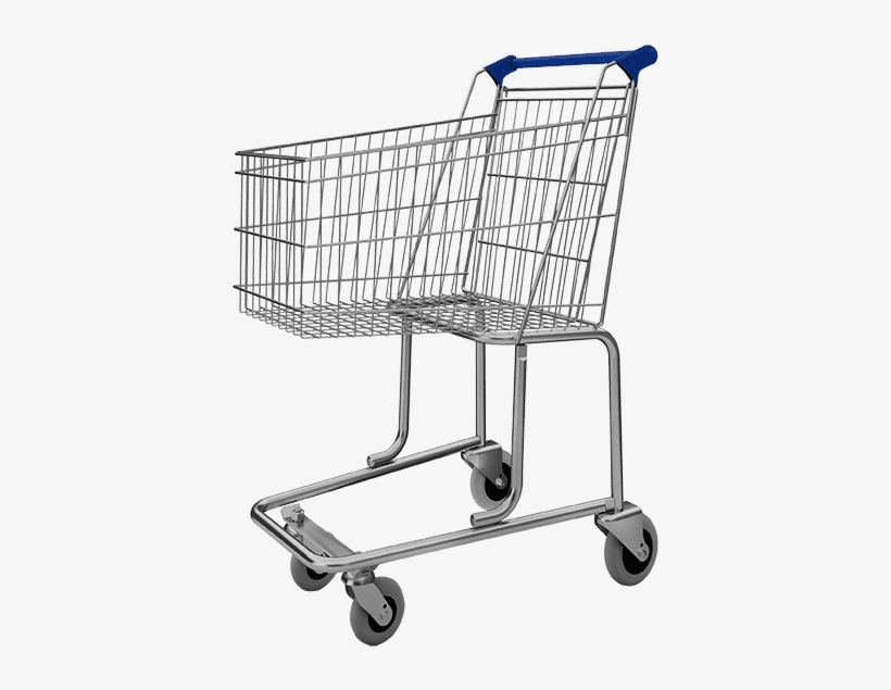Shopping Cart, transparent png