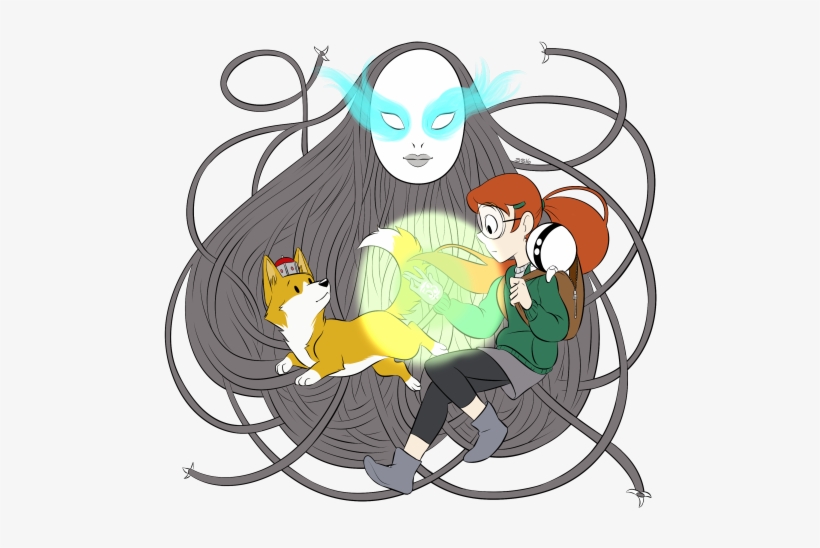 My Art - Tren Infinito, transparent png