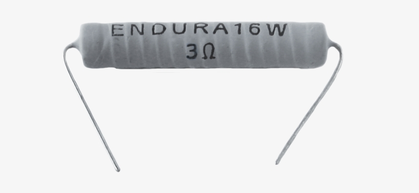 3 Ohm Audio Resistor - Resistor, transparent png