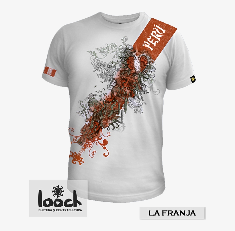 Polos Looch, transparent png
