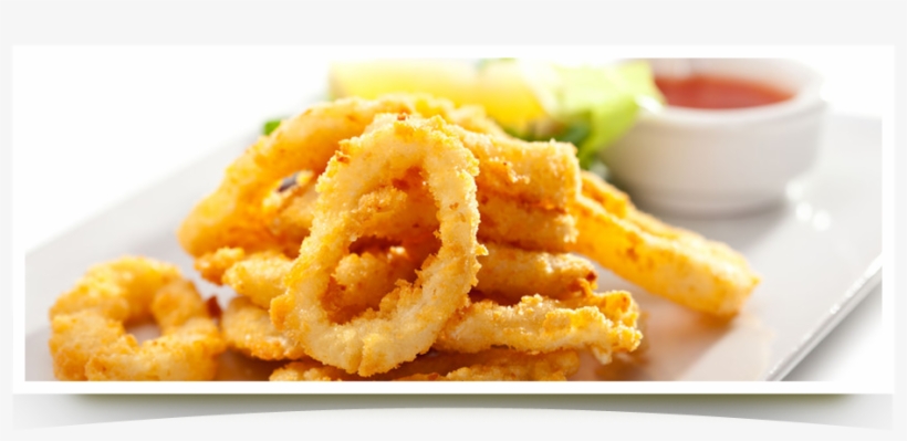 Calamari - Calamaris Png, transparent png