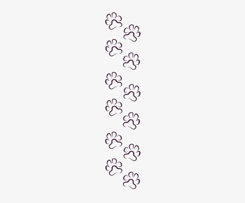 Huellas De Perro - Dog, transparent png