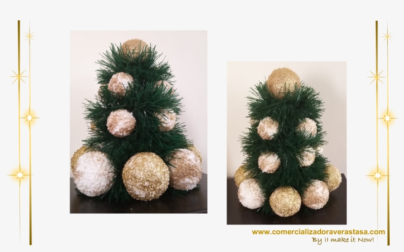 Arbolito De Navidad Accesorio Navide - Christmas Ornament, transparent png