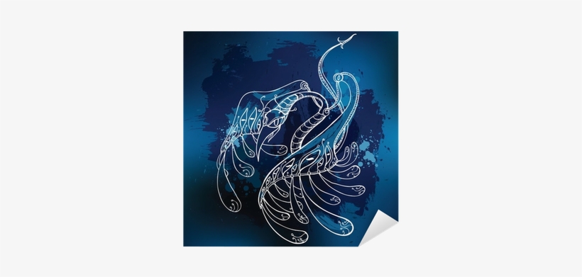 Vector Ilustración Decorativa - Vector Graphics, transparent png