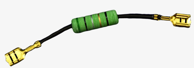 041a5637 Resistor Kit, 3/4hp - Resistor, transparent png