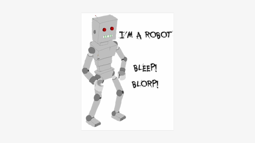 Robot - Curtis The Robot Mug, transparent png