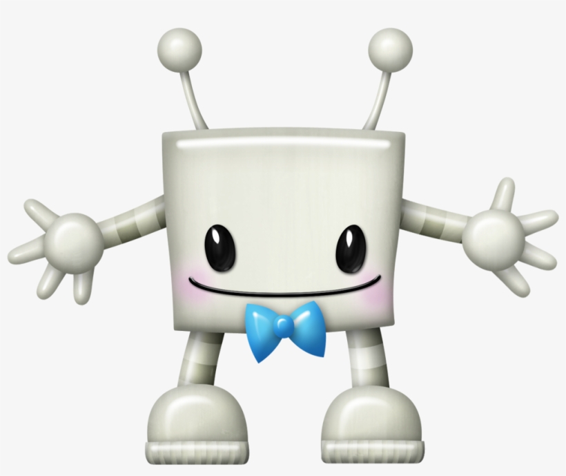 Robot Clipart - Outer Space, transparent png