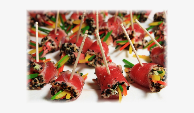 Horsdou - Finger Food Catering, transparent png
