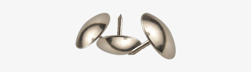 Chinchetas - Earrings, transparent png
