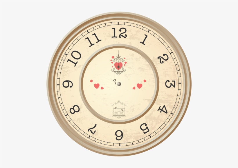 Kundenspezifisches Foto-moderner Minimalist Große Wanduhr, transparent png