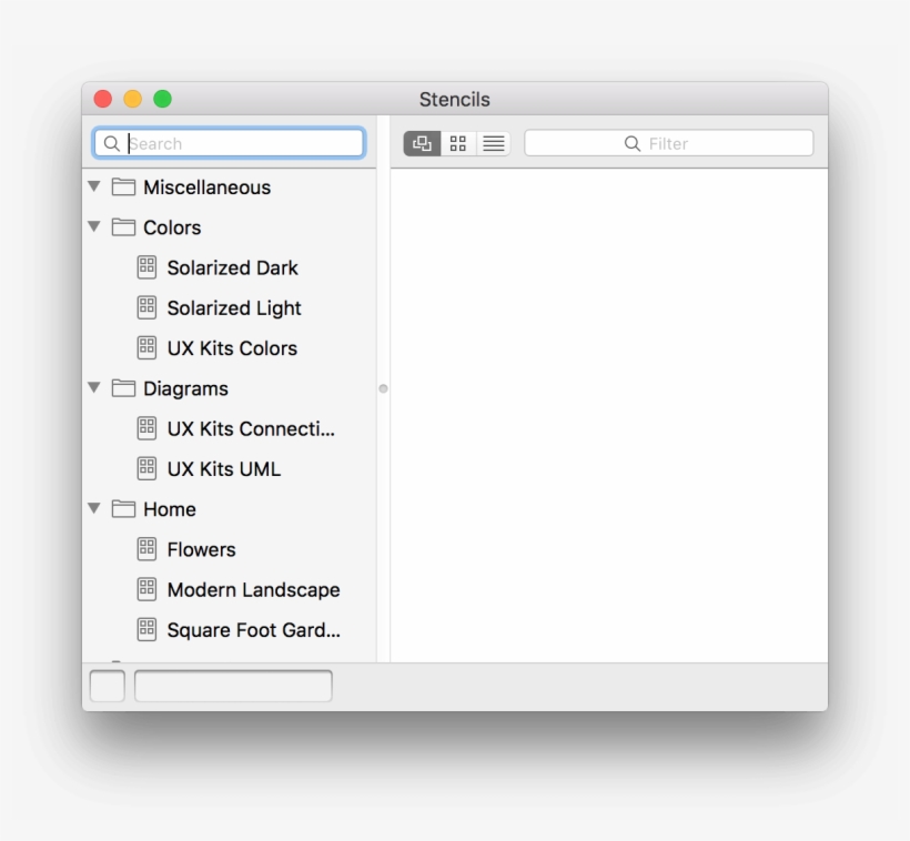 The Floating Stencils Window - Show Postman Console, transparent png