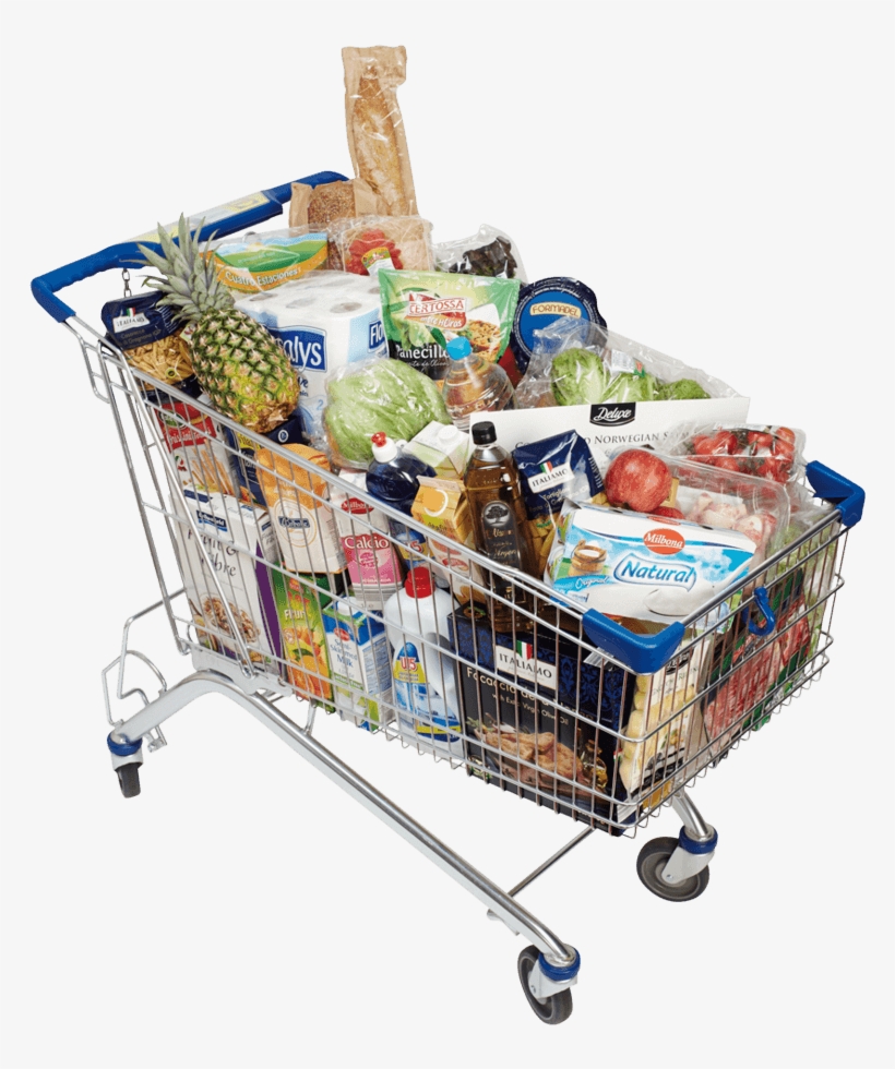 Http - Shopping Cart, transparent png