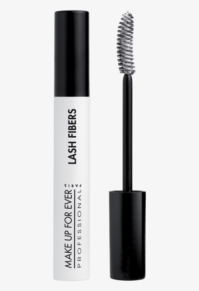 Mufe Lash Fibers - Lash Fibers Make Up Forever, transparent png