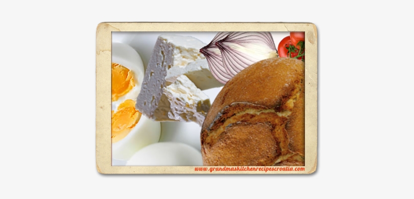 Appetizers - Feta Cheese, transparent png