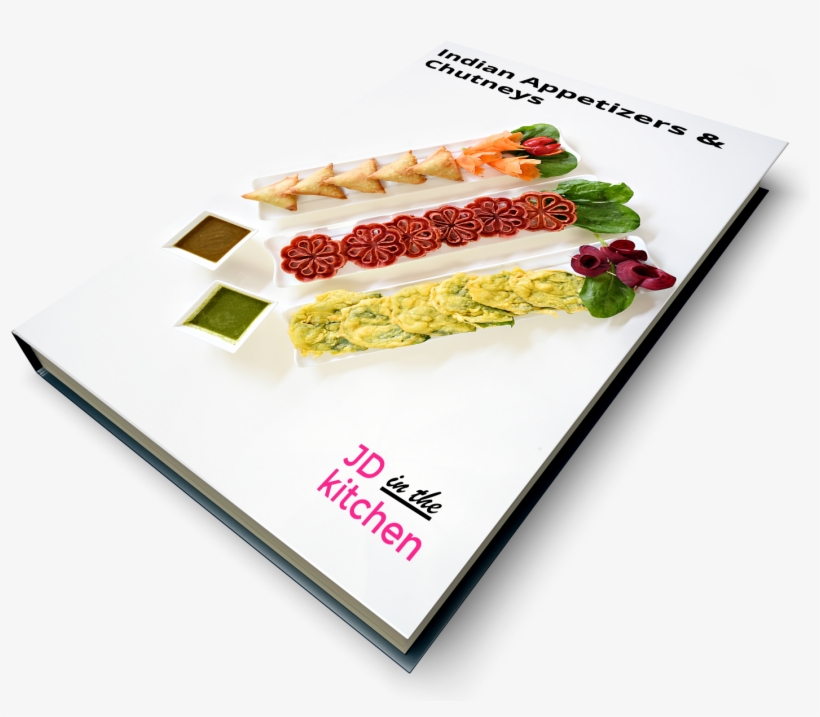 Indian Appetizers & Chutneys - Kitchen, transparent png