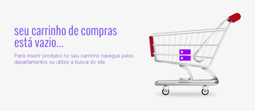 Pagina Inicial - Shopping Cart Icon, transparent png