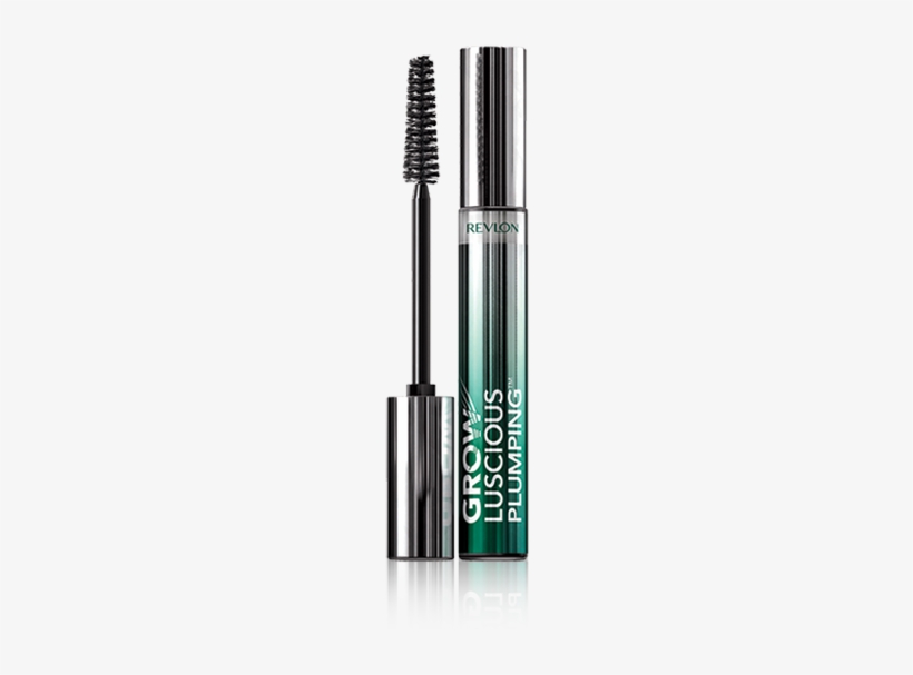 Google Image Result For Http - Revlon Grow Luscious Plumping Mascara Blackened Brown, transparent png