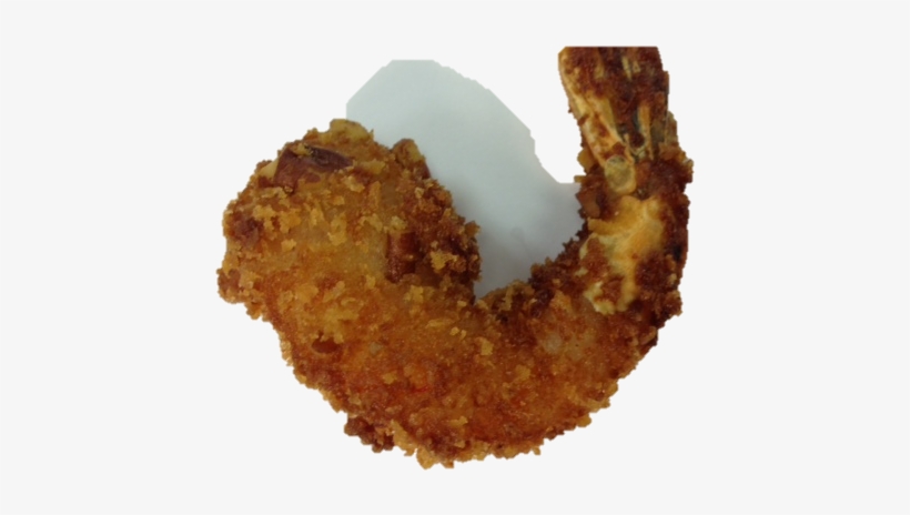Pecan Crusted Shrimp - Crispy Fried Chicken, transparent png